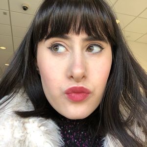 Meet your Posher, Madison
